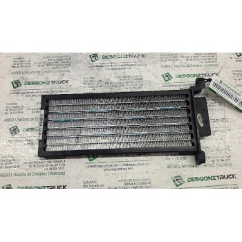 RESISTENCIA CALEFACCION C6678 BEHR 