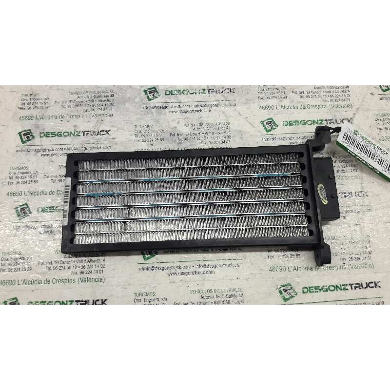 Recambio de resistencia calefaccion para citroën c4 berlina exclusive plus referencia OEM IAM C6678 BEHR 