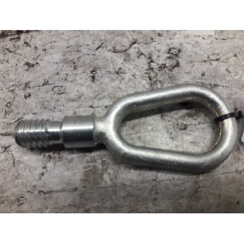 Recambio de enganche remolque para bmw serie 3 berlina (e46) 316i referencia OEM IAM   