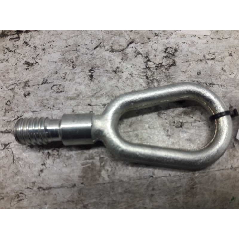 Recambio de enganche remolque para bmw serie 3 berlina (e46) 316i referencia OEM IAM 2
