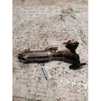 Recambio de enfriador egr para citroën xsara berlina 2.0 hdi referencia OEM IAM 9627242880  