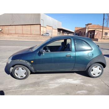 ford ka (rb_) del año 1996