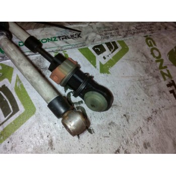 Recambio de cables de cambio para renault mascott 3.0 diesel referencia OEM IAM 5010545405  