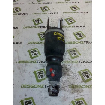 Recambio de amortiguador trasero izquierdo cabina para scania trucks serie 3 113 m/360 (360-363cv) referencia OEM IAM   