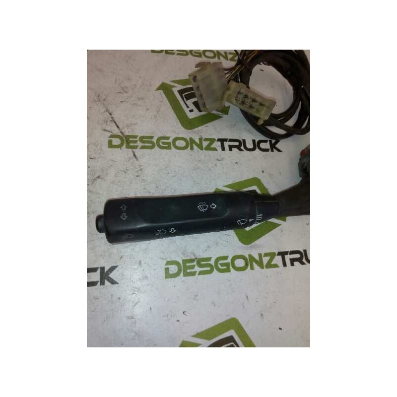 Recambio de mando limpia para mercedes trucks lk/ln2 817 f (158-170cv) referencia OEM IAM 6205400045  