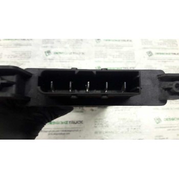 Recambio de resistencia calefaccion para citroën c4 berlina exclusive plus referencia OEM IAM C6678 BEHR 