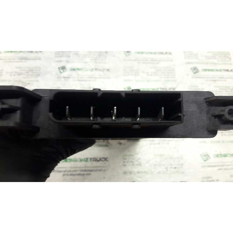 Recambio de resistencia calefaccion para citroën c4 berlina exclusive plus referencia OEM IAM C6678 BEHR 2