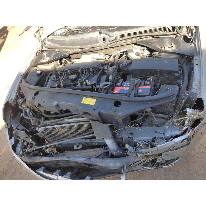 FORD MONDEO BERLINA (GE)