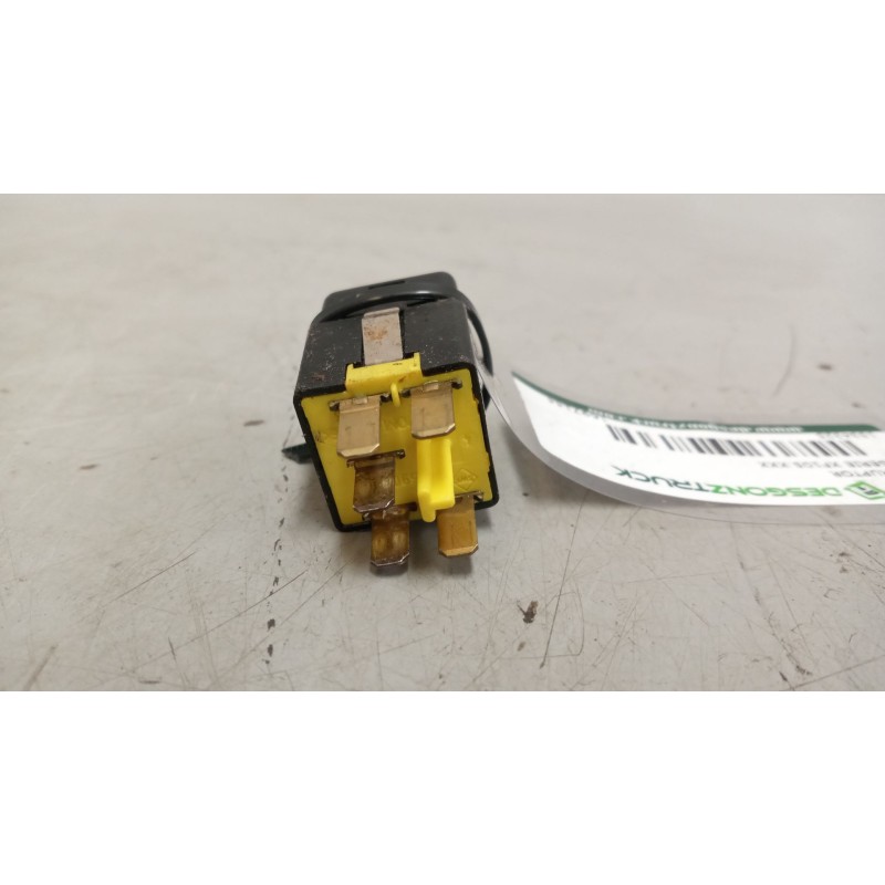 Recambio de interruptor para daf serie xf105.460 12.9 diesel referencia OEM IAM 1697144 - Blanco 3