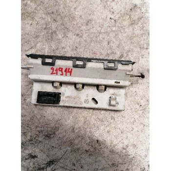 Recambio de pantalla multifuncion para citroën xsara berlina 2.0 hdi 66kw premier referencia OEM IAM 9647409677  