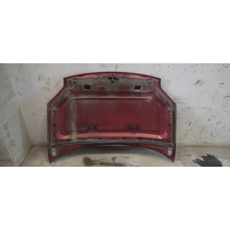 Recambio de capo para peugeot partner (s2) combi plus referencia OEM IAM 6