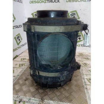 Recambio de filtro aire para renault 430 magnum e2 12.0 diesel referencia OEM IAM 5010230544 5010230841 