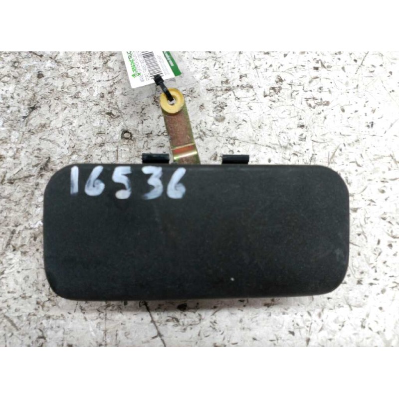 Recambio de maneta exterior delantera izquierda para ford transit mod. 2000 bus ft 300 2.0 tourneo referencia OEM IAM - Blanco