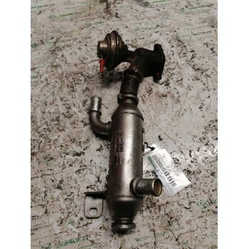 Recambio de enfriador egr para citroën xsara berlina 2.0 hdi referencia OEM IAM 9627242880  