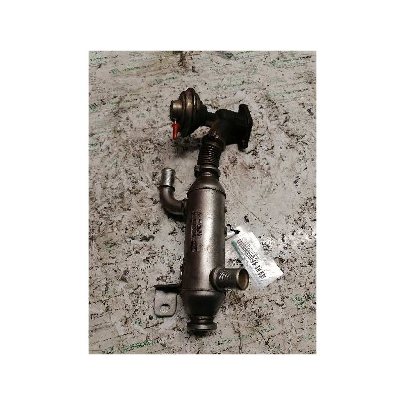 Recambio de enfriador egr para citroën xsara berlina 2.0 hdi referencia OEM IAM 9627242880 2