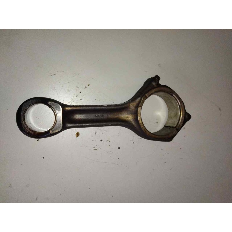 Recambio de biela para volvo fh 440 fg 4x2 low corto referencia OEM IAM 20876840 20562853 2