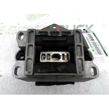 SOPORTE MOTOR IZQUIERDO 
