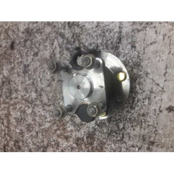 Recambio de buje trasero derecho para chevrolet kalos 1.2 s (d/a) referencia OEM IAM   