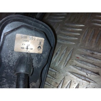 Recambio de cables de cambio para renault mascott 3.0 diesel referencia OEM IAM 5010545405  