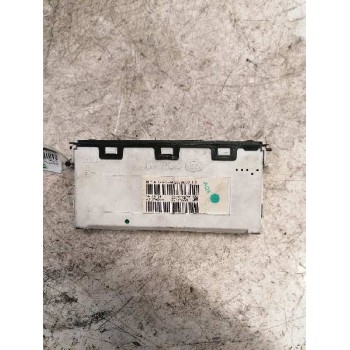 Recambio de pantalla multifuncion para citroën xsara berlina 2.0 hdi 66kw premier referencia OEM IAM 9647409677  