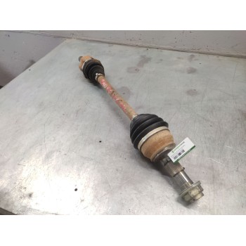 Recambio de transmision delantera izquierda para citroën jumper iii furgoneta 2.2 hdi 100 referencia OEM IAM   
