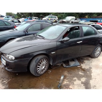 alfa romeo 156 del año 2004