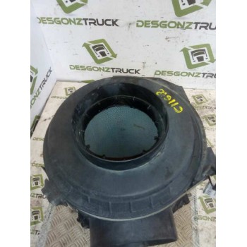 Recambio de filtro aire para renault 430 magnum e2 12.0 diesel referencia OEM IAM 5010230544 5010230841 