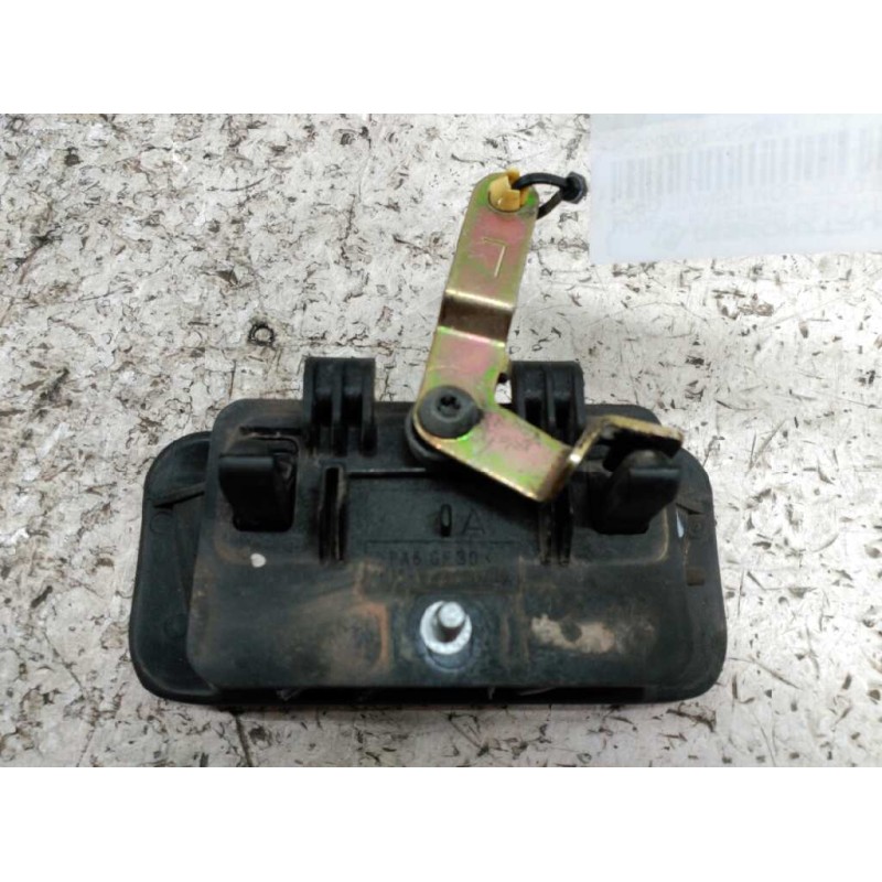 Recambio de maneta exterior delantera izquierda para ford transit mod. 2000 bus ft 300 2.0 tourneo referencia OEM IAM - Blanco 2