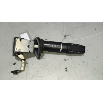 Recambio de mando intarder para iveco crossway referencia OEM IAM 5801781365  