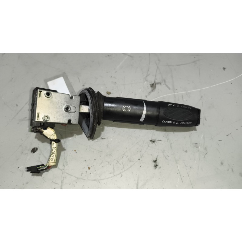 Recambio de mando intarder para iveco crossway referencia OEM IAM 5801781365  