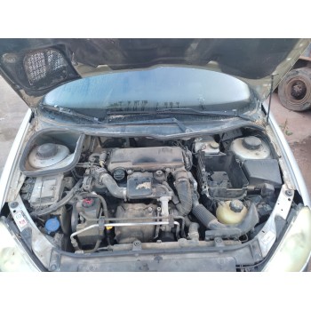 peugeot 206 berlina del año 2003