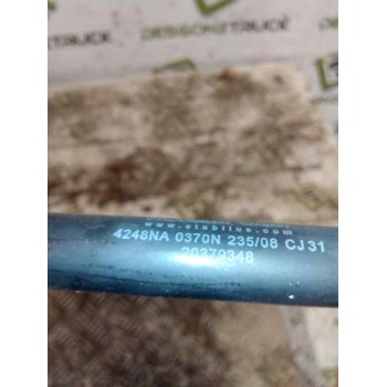 Recambio de bombin calandra para volvo fh xxx referencia OEM IAM 20379348  