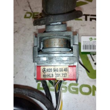Recambio de mando limpia para mercedes trucks lk/ln2 817 f (158-170cv) referencia OEM IAM 6205400045  