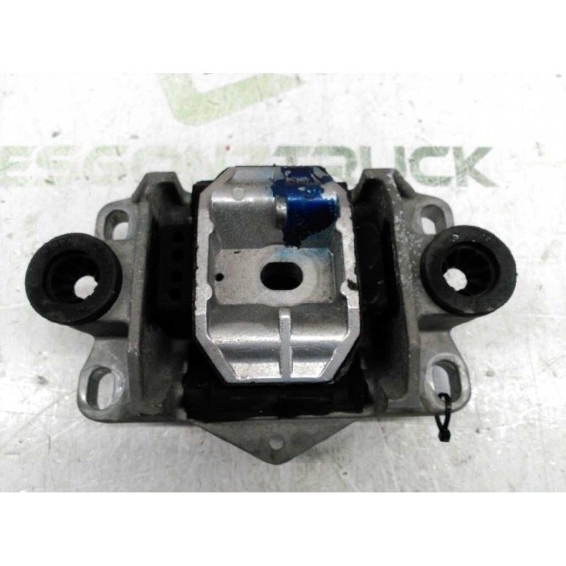 Recambio de soporte motor izquierdo para ford mondeo berlina (ge) ambiente (06.2003) (d) referencia OEM IAM 2