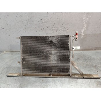 CONDENSADOR / RADIADOR A/A 64536914033 