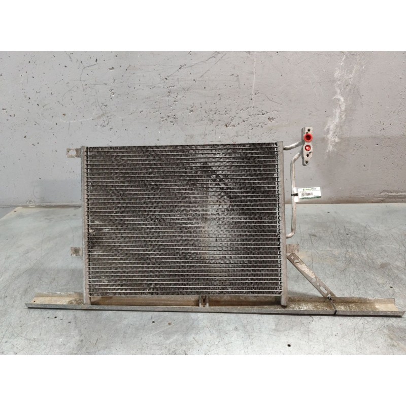 Recambio de condensador / radiador a/a para bmw z4 roadster (e85) 2.0 i referencia OEM IAM 64536914033  