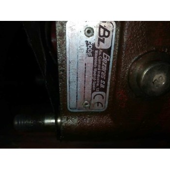 Recambio de caja cambios para mercedes trucks lk/ln2 1520, 1520 l (204-211cv) referencia OEM IAM   