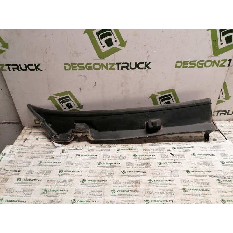 Recambio de torpedo para citroën jumper combi (06.2006) 30 l1h1 hdi 120 club referencia OEM IAM 1306177070 DERECHO - Blanco