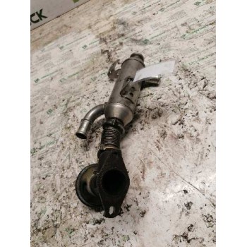 Recambio de enfriador egr para citroën xsara berlina 2.0 hdi referencia OEM IAM 9627242880  