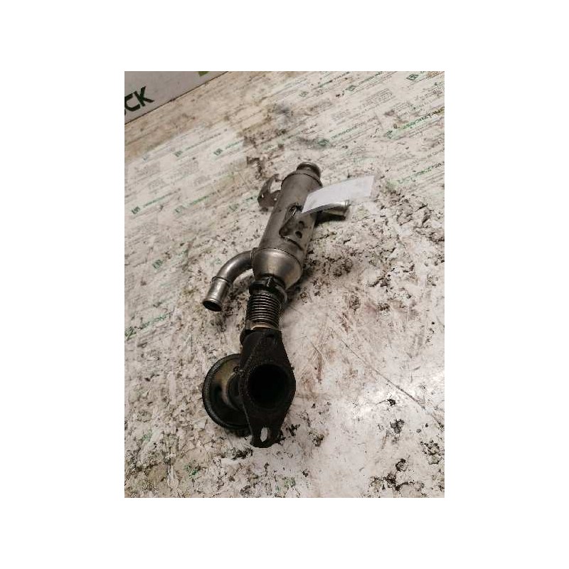 Recambio de enfriador egr para citroën xsara berlina 2.0 hdi referencia OEM IAM 9627242880 4