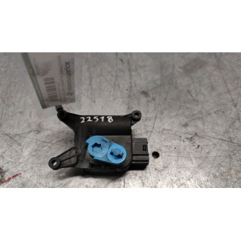 MOTOR APERTURA TRAMPILLAS CLIMATIZADOR 0132801343 5 PINS