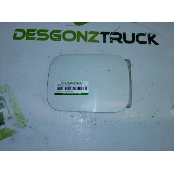 TAPA EXTERIOR COMBUSTIBLE 