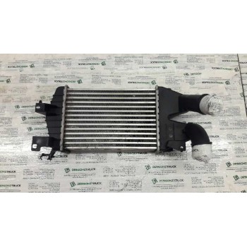 Recambio de intercooler para opel astra gtc 1.9 cdti referencia OEM IAM   