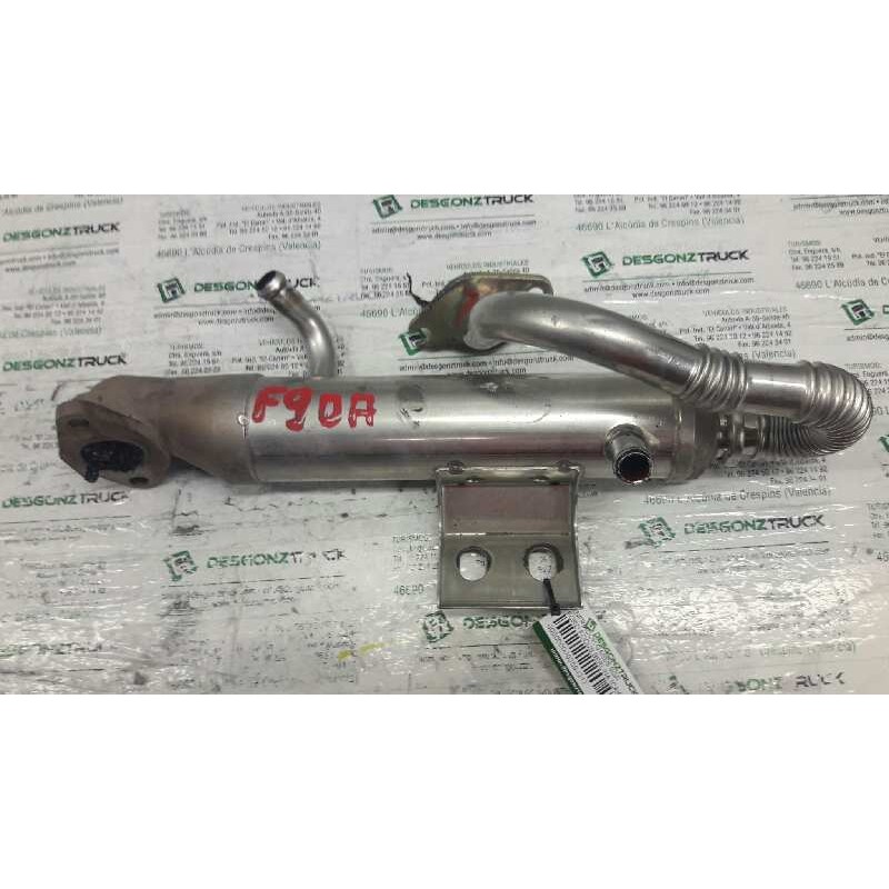 Recambio de enfriador egr para ford focus berlina (cak) ghia referencia OEM IAM   