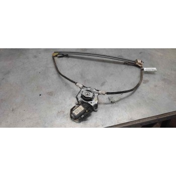 ELEVALUNAS DELANTERO IZQUIERDO 400733T5 2 PINS 