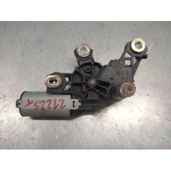 MOTOR LIMPIA TRASERO 7M3955711A 4 PINS