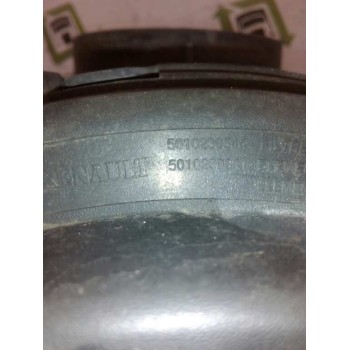 Recambio de filtro aire para renault 430 magnum e2 12.0 diesel referencia OEM IAM 5010230544 5010230841 