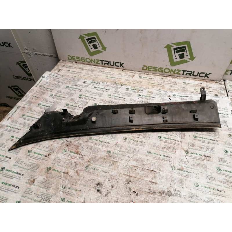 Recambio de torpedo para citroën jumper combi (06.2006) 30 l1h1 hdi 120 club referencia OEM IAM 1306177070 DERECHO - Blanco 2