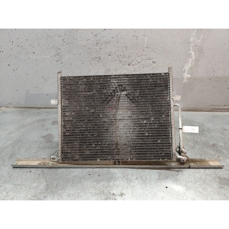 Recambio de condensador / radiador a/a para bmw z4 roadster (e85) 2.0 i referencia OEM IAM 64536914033 - Gris 2