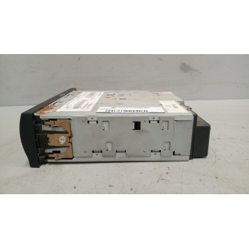 Recambio de tacografo para daf serie xf105.xxx 12.9 diesel referencia OEM IAM GHN8000 GRUNDING M TOLL 9163158151